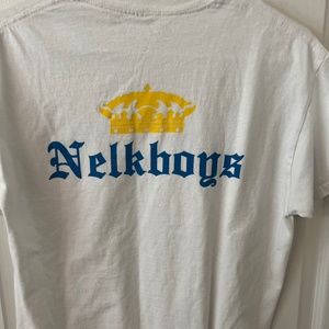 Nelk Boys “Rona Season” T-shirt